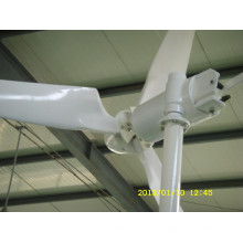 2kw low speed wind turbine for Asia islands small wind generators